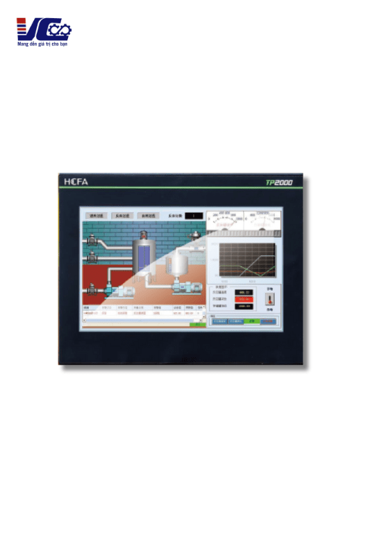 màn hình cảm ứng hmi