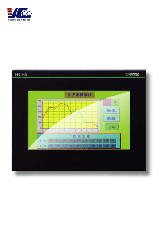 màn hình cảm ứng hmi