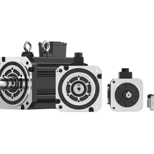 MOTOR SERVO HCFA X6 - SERIES