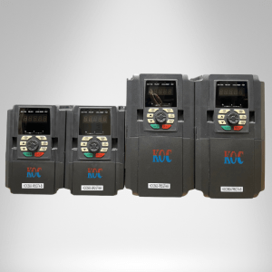 biến tần koc