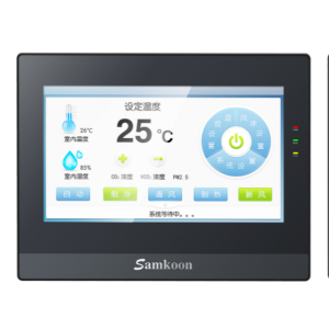HMI SAMKOON SK-102QS-G
