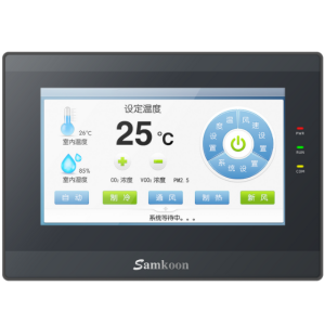 HMI SAMKOON SK-070QS