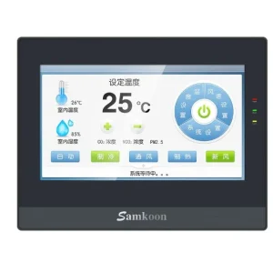 hmi samkoon sk102qt
