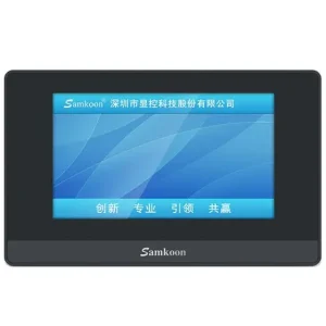 HMI SAMKOON SK-043QT