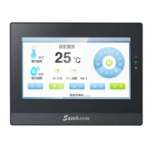 HMI SAMKOON SK-102QT-G