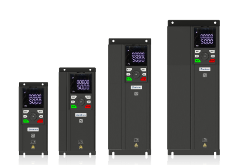 Biến tần SK300 chỉnh tần số tối đa lên tới 500.00 Hz