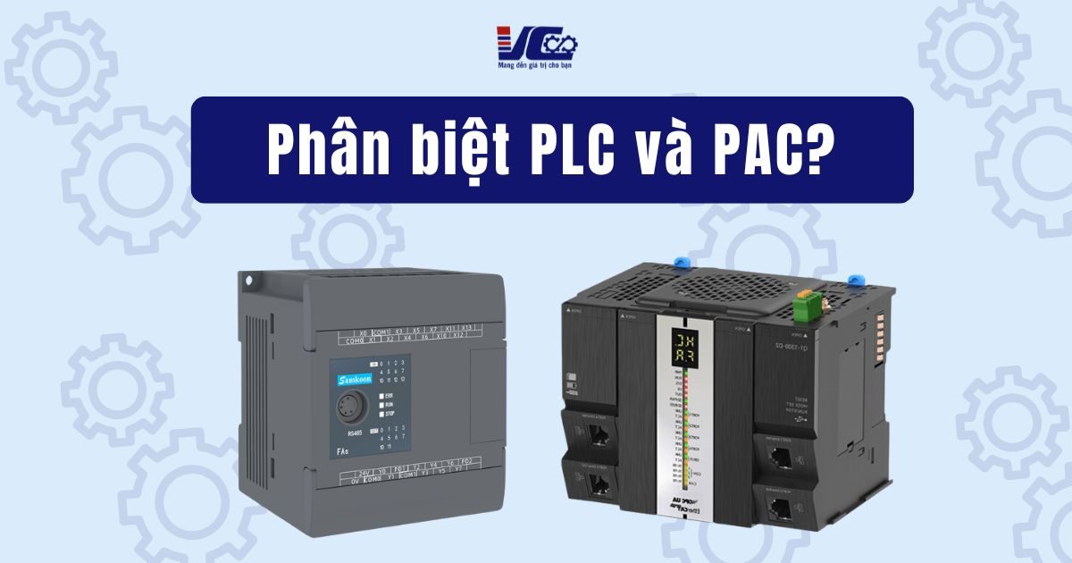 plc và pac