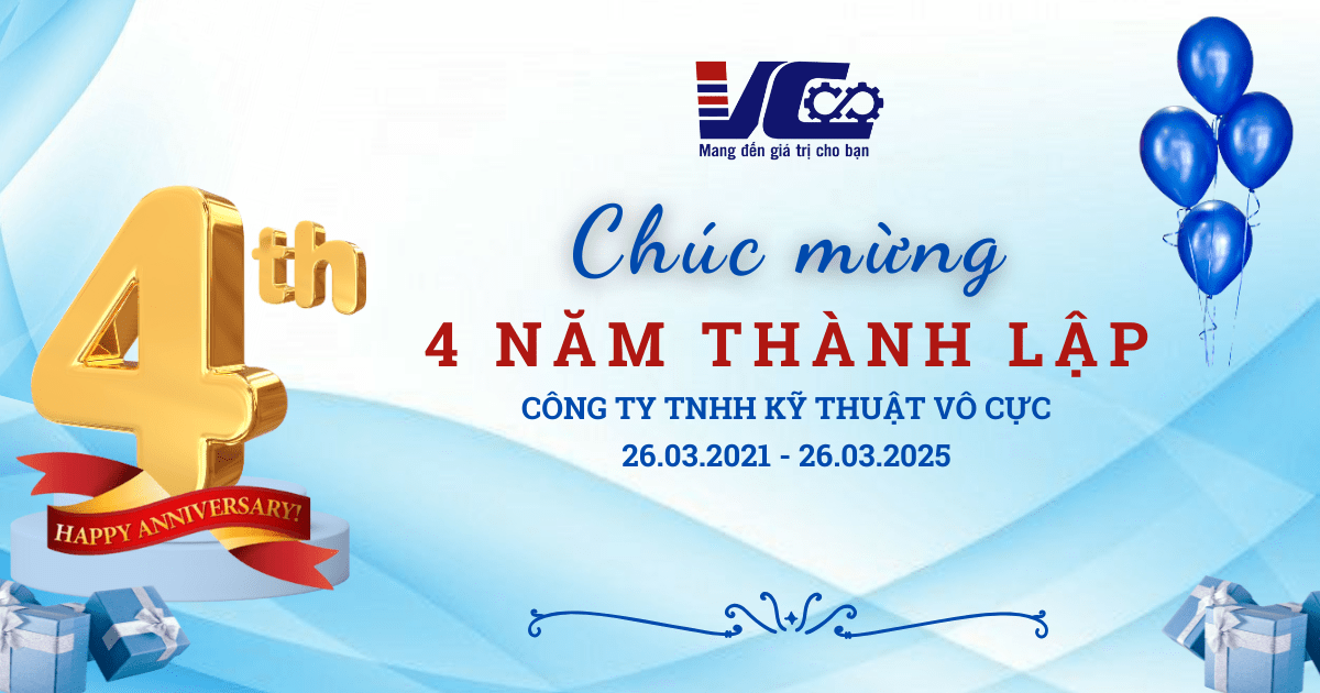 kỹ thuật vô cực