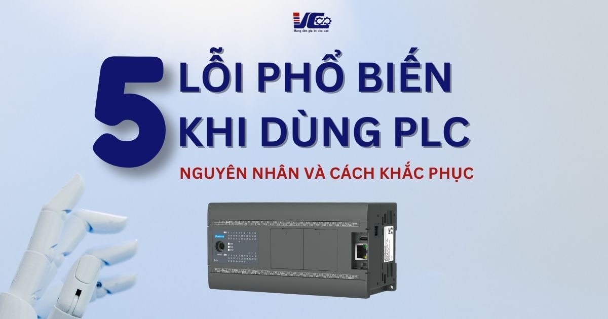 mua bộ lập trình PLC uy tín