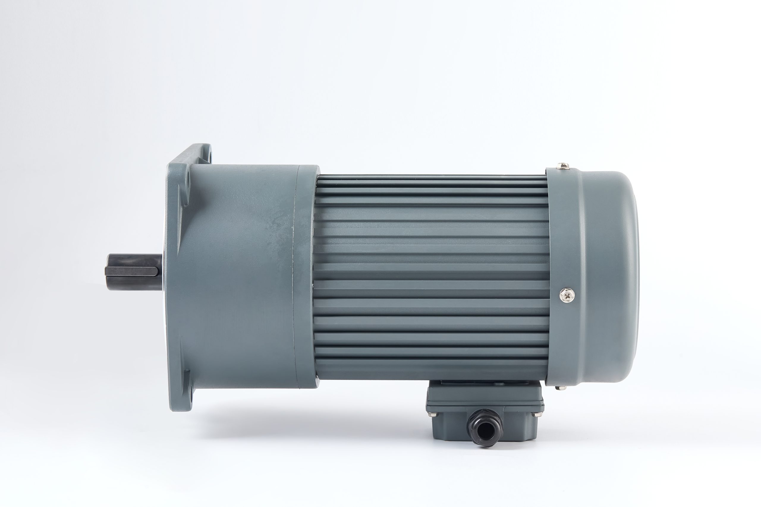 động cơ giảm tốc mặt bích