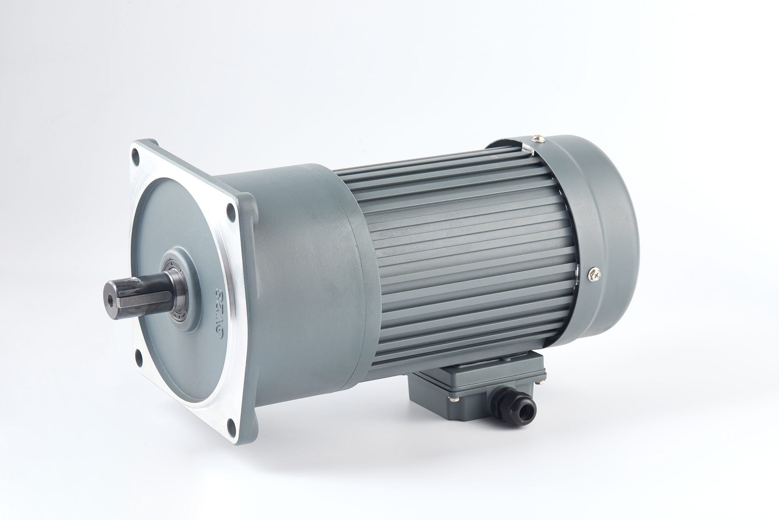 động cơ giảm tốc mặt bích