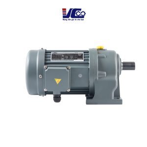 động cơ giảm tốc chân đế VC