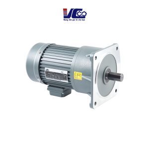 động cơ giảm tốc mặt bích VC