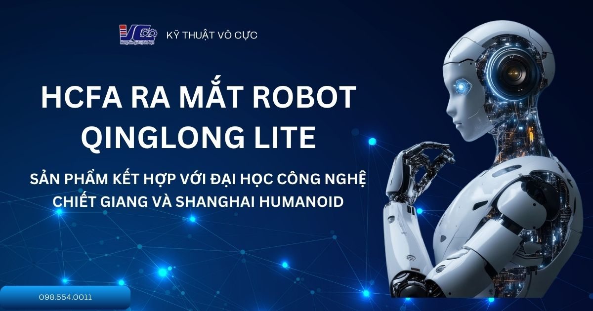 HCFA kỹ thuật vô cực