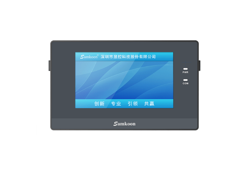 HMI Samkoon GT-043-16MT-VC