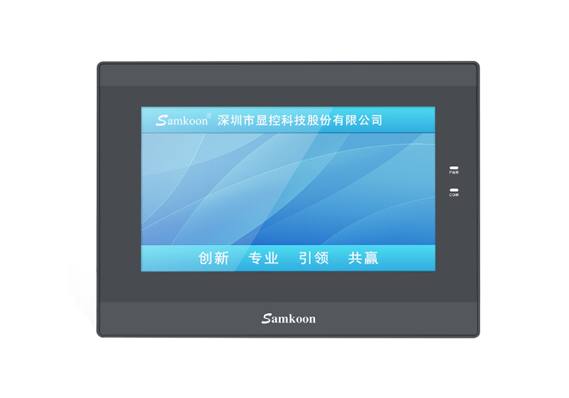 HMI SAMKOON GT-070-32MT-VC