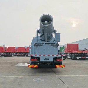 Tủ điều khiển cột phun độc lập