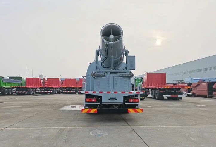 Tủ điều khiển cột phun độc lập