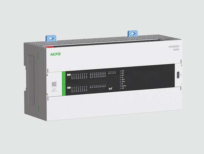 PLC M200