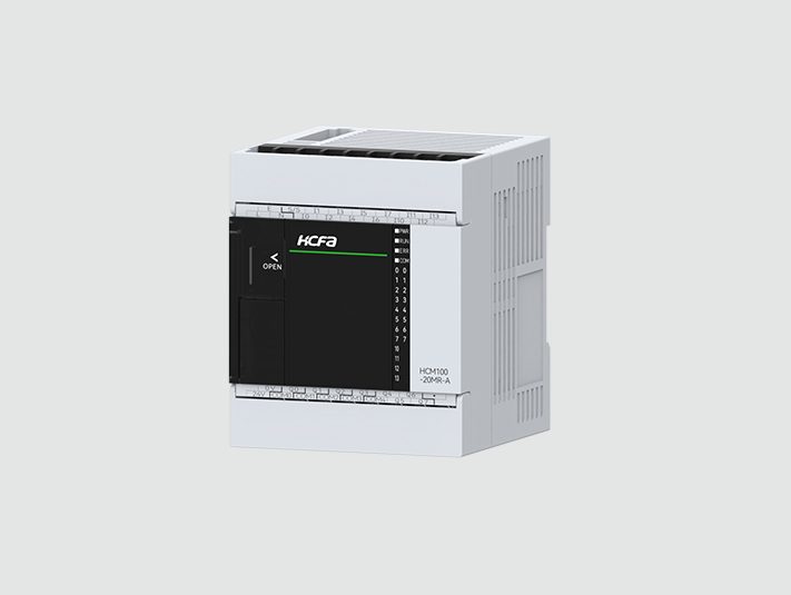 PLC M100