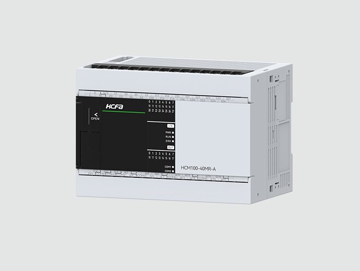 PLC M100