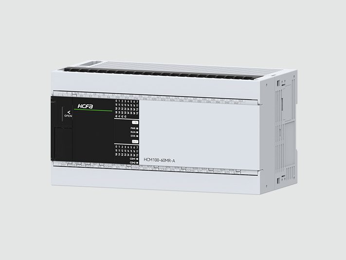 PLC M100